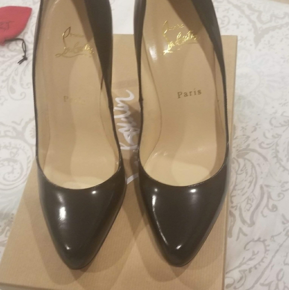 Christian Louboutin